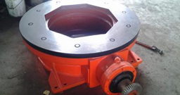 <b>鉆機轉盤(pán)密封件破解污染問(wèn)題的解決</b>